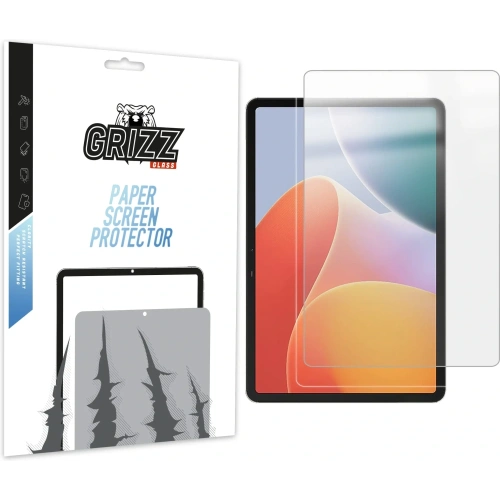 Kup Folia matowa GrizzGlass PaperScreen do Infinix XPad - GRZ11288 - {ean13} - Sklep Home Screen