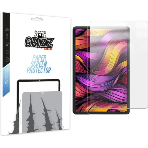 Kup Folia matowa GrizzGlass PaperScreen do Xiaomi Poco Pad 5G - GRZ11290 - {ean13} - Sklep Home Screen
