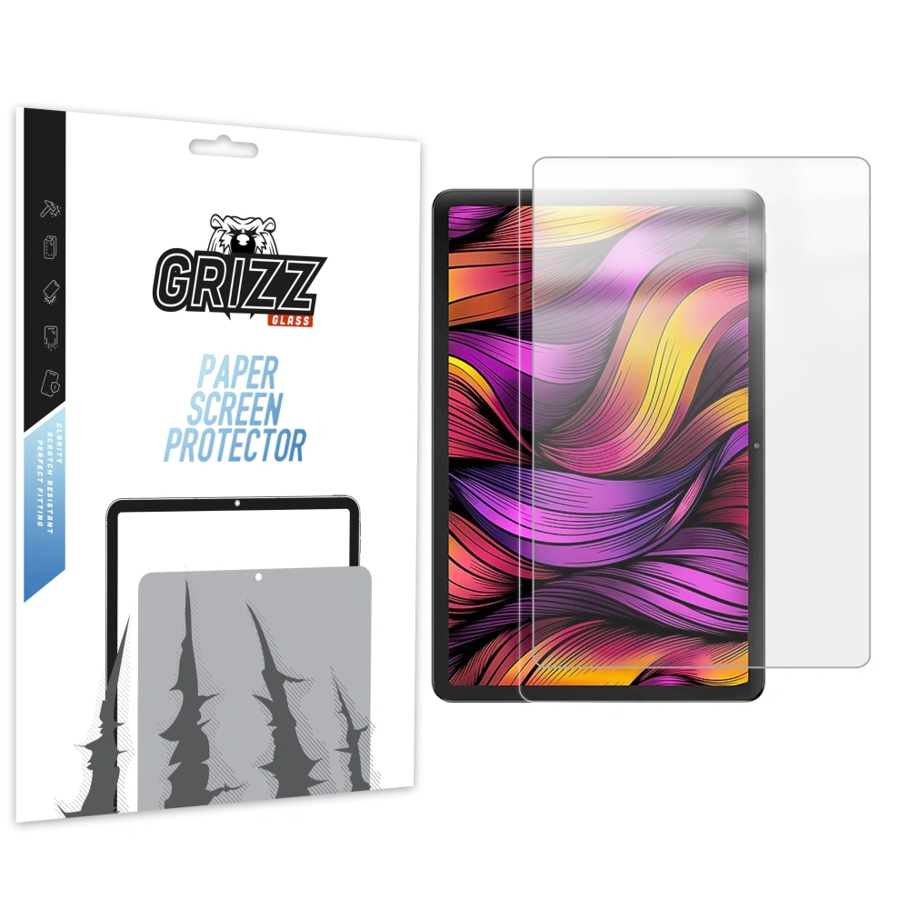 Folia matowa GrizzGlass PaperScreen do Xiaomi Poco Pad 5G