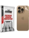 GrizzGlass SatinSkin Apple iPhone 16 Pro Max