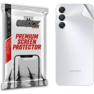 Kup Folia na tył GrizzGlass SatinSkin do Samsung Galaxy F14 4G - GRZ11293 - {ean13} - Sklep Home Screen