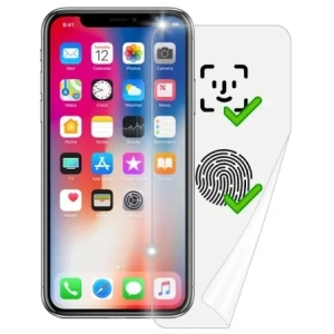 Kup GrizzGlass CeramicFilm Apple iPhone 16 - GRZ11294 - {ean13} - Sklep Home Screen