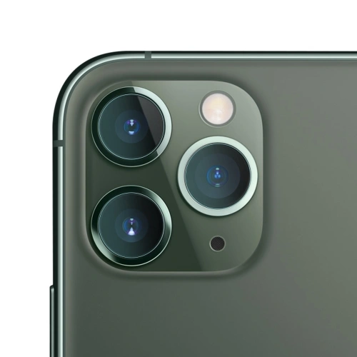 Kup Folie de protecție Baseus pentru camera iPhone 11 Pro / 11 Pro Max - BSU1073 - {ean13} - Sklep Home Screen