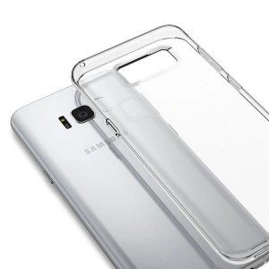 Vásárlás Etui Ringke Air Samsung Galaxy S8 Plus Rózsaarany - 8809525017829 - RGK467RS - Home Screen
