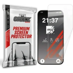 Kup Folia ceramiczna GrizzGlass CeramicFilm do Apple iPhone 16 Pro Max - GRZ11299 - {ean13} - Sklep Home Screen