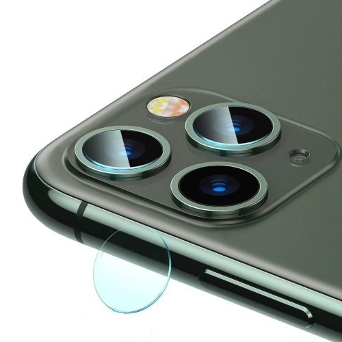 Kup Folie de protecție Baseus pentru camera iPhone 11 Pro / 11 Pro Max - BSU1073 - {ean13} - Sklep Home Screen