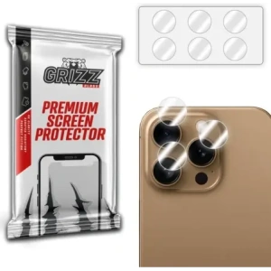 Kup GrizzGlass HybridGlass Camera Apple iPhone 16 Pro Max - GRZ11303 - {ean13} - Sklep Home Screen