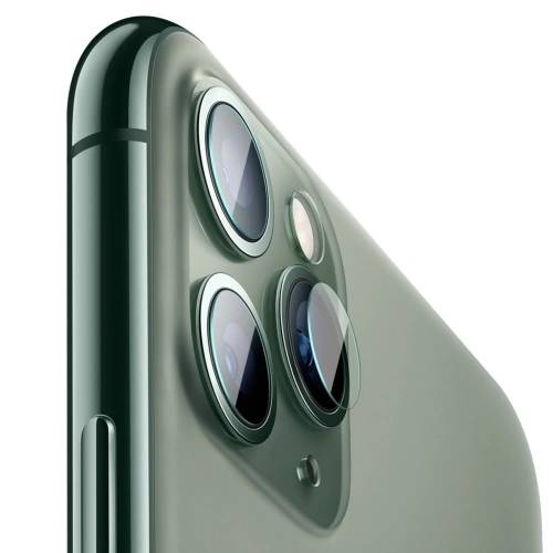 Kup Folie de protecție Baseus pentru camera iPhone 11 Pro / 11 Pro Max - BSU1073 - {ean13} - Sklep Home Screen