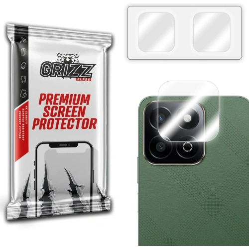 Kup GrizzGlass HybridGlass Camera Honor 200 Smart - GRZ11305 - {ean13} - Sklep Home Screen