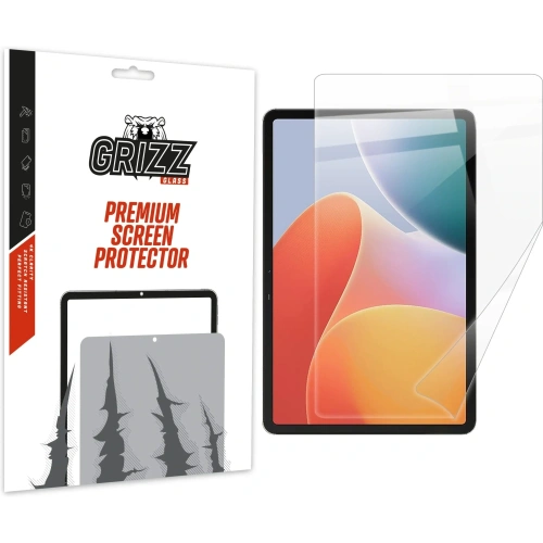 Kup GrizzGlass CeramicFilm Infinix XPad - GRZ11307 - {ean13} - Sklep Home Screen