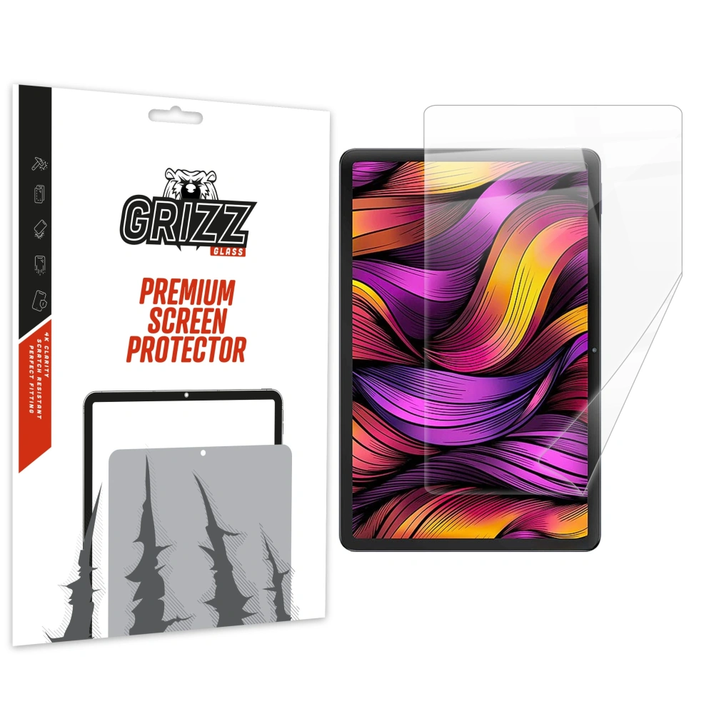 Folia ceramiczna GrizzGlass CeramicFilm do Xiaomi Poco Pad 5G