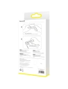 Kup Folie de protecție Baseus pentru camera iPhone 11 Pro / 11 Pro Max - BSU1073 - {ean13} - Sklep Home Screen