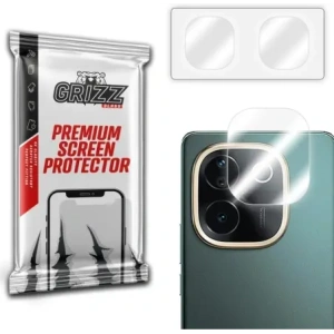 Buy GrizzGlass HybridGlass Camera Vivo T3 Pro - GRZ11309 - {ean13} - Home Screen Store Europe