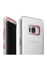 Buy Ringke Air Samsung Galaxy S8 Plus Rose Gold - RGK467RS - {ean13} - Home Screen Store Europe
