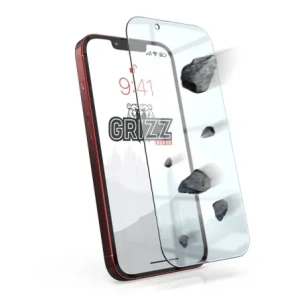 Kup GrizzGlass HybridGlass Apple iPhone 16 Pro - GRZ11313 - {ean13} - Sklep Home Screen
