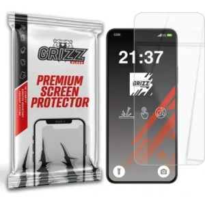 GrizzGlass HybridGlass Honor 200 Smart
