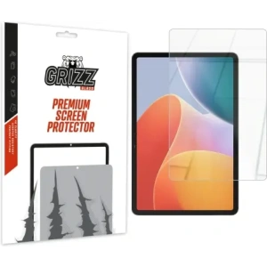 Kup GrizzGlass HybridGlass Infinix XPad - GRZ11318 - {ean13} - Sklep Home Screen