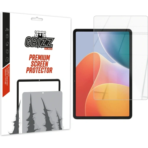 Kup GrizzGlass HybridGlass Infinix XPad - GRZ11318 - {ean13} - Sklep Home Screen