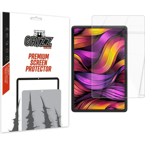 Kup Szkło hybrydowe GrizzGlass HybridGlass do Xiaomi Poco Pad 5G - GRZ11319 - {ean13} - Sklep Home Screen