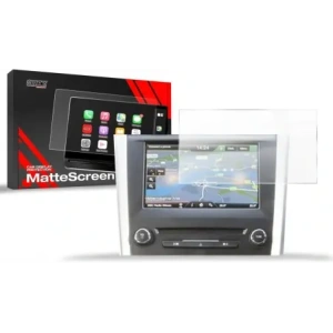 Kup Matte GrizzGlass CarDisplay Protection Ford Mondeo MK5 Sync3 8" 2014-2021 - GRZ11320 - {ean13} - Sklep Home Screen