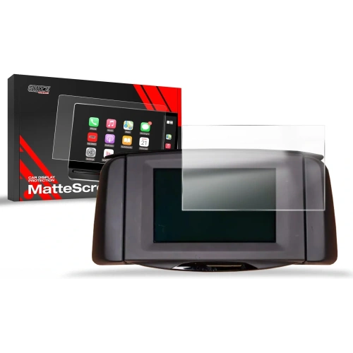 Kup Folia matowa GrizzGlass CarDisplay Protection do BMW 7 F01 F02 F04 RSE 9,2" 2008-2015 - GRZ11321 - {ean13} - Sklep Home Screen