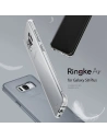 Buy Ringke Air Samsung Galaxy S8 Plus Rose Gold - RGK467RS - {ean13} - Home Screen Store Europe