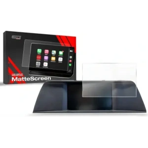 Kup Matte GrizzGlass CarDisplay Protection BMW 5 F10 F11 6,5" 2010-2013 - GRZ11325 - {ean13} - Sklep Home Screen