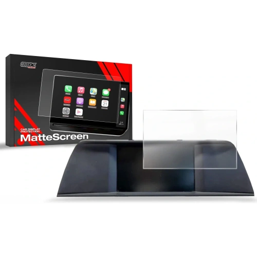 Kup Folia matowa GrizzGlass CarDisplay Protection do BMW 5 F10 F11 6,5" 2010-2013 - GRZ11325 - {ean13} - Sklep Home Screen