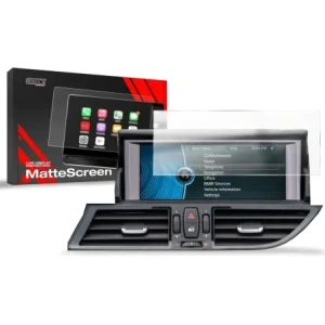 Kup Matte GrizzGlass CarDisplay Protection BMW Z4 E89 8,8" 2009-2016 - GRZ11326 - {ean13} - Sklep Home Screen