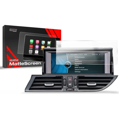 Kup Matte GrizzGlass CarDisplay Protection BMW Z4 E89 8,8" 2009-2016 - GRZ11326 - {ean13} - Sklep Home Screen