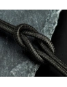Kup Kabel USB-C s podsvícením LED Baseus Halo 0,25m 3A (černý) - BSU1076BLK - {ean13} - Sklep Home Screen