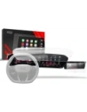 Matte GrizzGlass CarDisplay Protection Audi Q6 e-tron 2024 [2 PACK]
