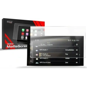 Kup Matte GrizzGlass CarDisplay Protection Audi A1 2018-2024 - GRZ11341 - {ean13} - Sklep Home Screen