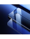 Kup Tvrzené sklo 0,3 mm Baseus s ochranou reproduktoru Apple iPhone XR [2 PACK] - BSU1077 - {ean13} - Sklep Home Screen