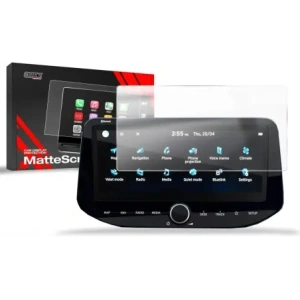 Kup Matte GrizzGlass CarDisplay Protection Hyundai i30 10,25" lifting 2024 - GRZ11342 - {ean13} - Sklep Home Screen