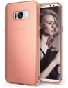 Buy Ringke Air Samsung Galaxy S8 Plus Rose Gold - 8809525017829 - RGK467RS - Home Screen