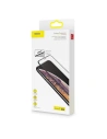 Kup Tvrzené sklo 0,3 mm Baseus s ochranou reproduktoru Apple iPhone XR [2 PACK] - BSU1077 - {ean13} - Sklep Home Screen