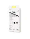 Kup Tvrzené sklo 0,3 mm Baseus s ochranou reproduktoru Apple iPhone XR [2 PACK] - BSU1077 - {ean13} - Sklep Home Screen