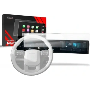Kup Matte GrizzGlass CarDisplay Protection Hyundai Santa FE 2024 - GRZ11346 - {ean13} - Sklep Home Screen