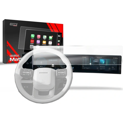 Kup Matte GrizzGlass CarDisplay Protection Hyundai Santa FE 2024 - GRZ11346 - {ean13} - Sklep Home Screen