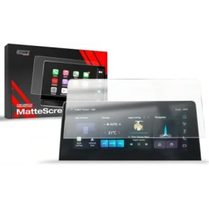 Kup Folia matowa GrizzGlass CarDisplay Protection do MG 3 10,25" 2024 - GRZ11347 - {ean13} - Sklep Home Screen