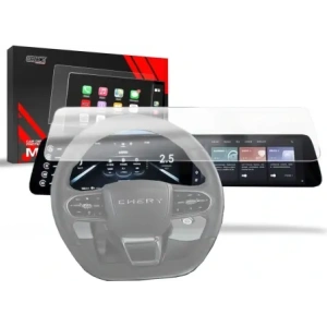 Kup Folia matowa GrizzGlass CarDisplay Protection do OMODA 5 Lifting 2024 - GRZ11350 - {ean13} - Sklep Home Screen