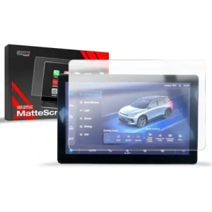 Kup Matte GrizzGlass CarDisplay Protection BAIC BEIJING 5 10,1" 2023-2024 - GRZ11353 - {ean13} - Sklep Home Screen