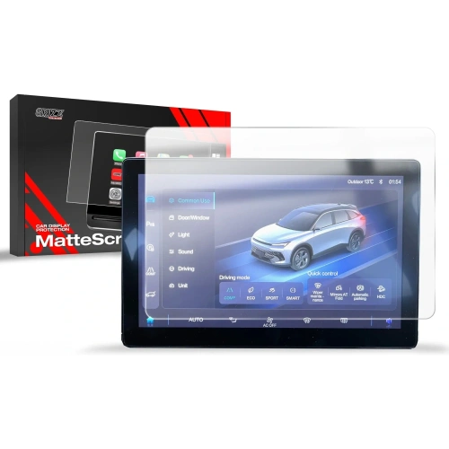 Kup Matte GrizzGlass CarDisplay Protection BAIC BEIJING 5 10,1" 2023-2024 - GRZ11353 - {ean13} - Sklep Home Screen