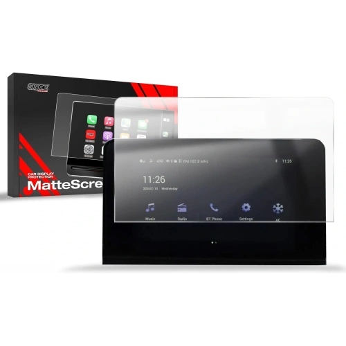 Kup Matte GrizzGlass CarDisplay Protection BAIC BEIJING 3 8" 2024 - GRZ11354 - {ean13} - Sklep Home Screen