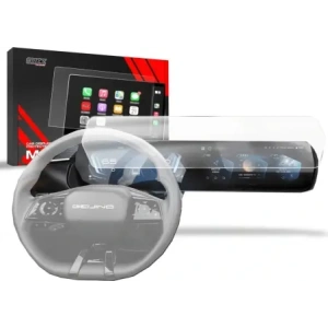 Kup Folia matowa GrizzGlass CarDisplay Protection do BAIC BEIJING 7 2024 - GRZ11355 - {ean13} - Sklep Home Screen