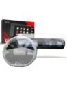 Matte GrizzGlass CarDisplay Protection BAIC BEIJING 7 2024