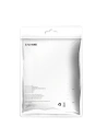 Kup USB-C kábel LED világítással Baseus Halo Huawei SuperCharge-hoz, 5A, 1m, 40W (piros) - BSU1079RED - {ean13} - Sklep Home Screen