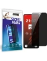 Kup Szkło prywatyzujące GrizzGlass SecretGlass do Motorola Edge 50 Neo - GRZ11372 - {ean13} - Sklep Home Screen
