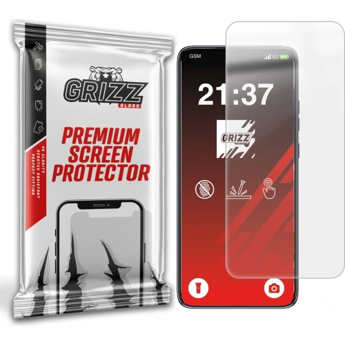 Kup Folia matowa GrizzGlass PaperScreen do Motorola Edge 50 Neo - GRZ11376 - {ean13} - Sklep Home Screen